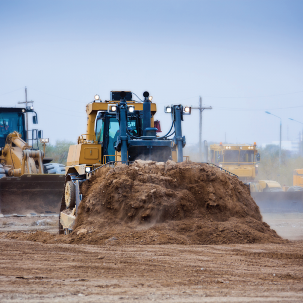 Earth Mover