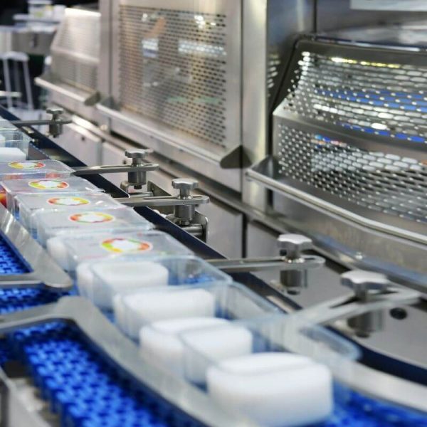 Food Production Grease