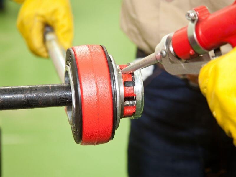 Why Convert to BioBased Grease? Biodegradable Lubricants