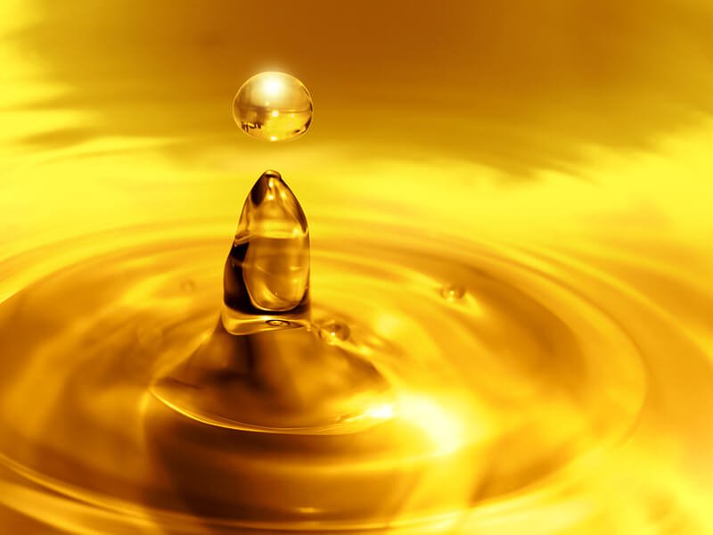 High Polarity in BioBlend Lubricants and Industrial Products