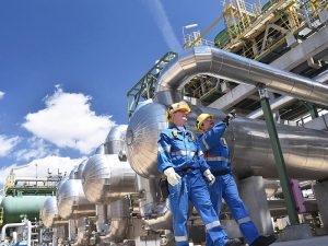 Lubricants for OIl and Gas featured