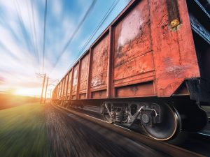 Lubricants for Railroads featured