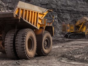 Mining Lubricants featured