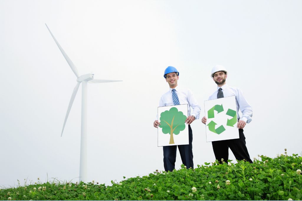 What Are Environmentally Friendly Lubricants