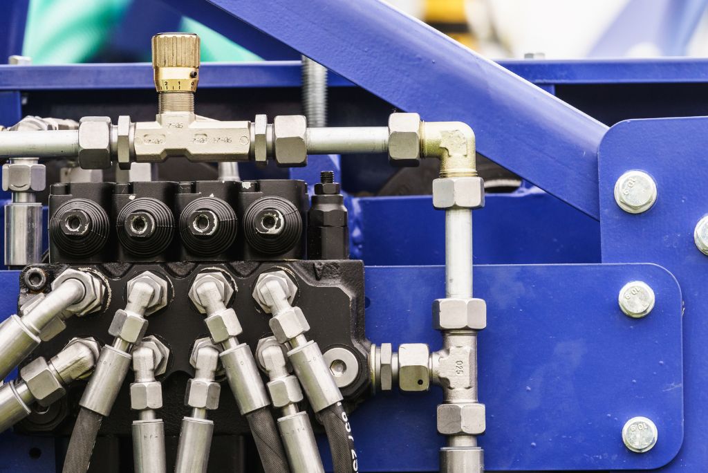What Hydraulic Fluid to Use