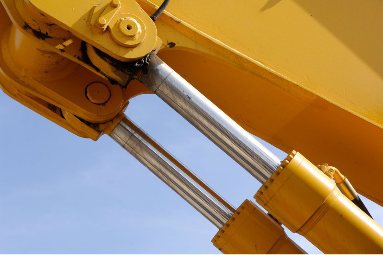 What Is Hydraulic Fluid for and Why Is It Important BioBlend