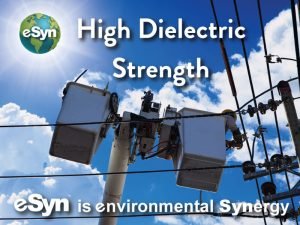 eSyn High DIelectric Strength
